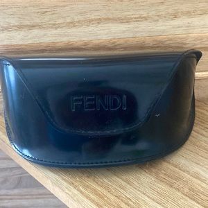 FENDI SUNGLASSES